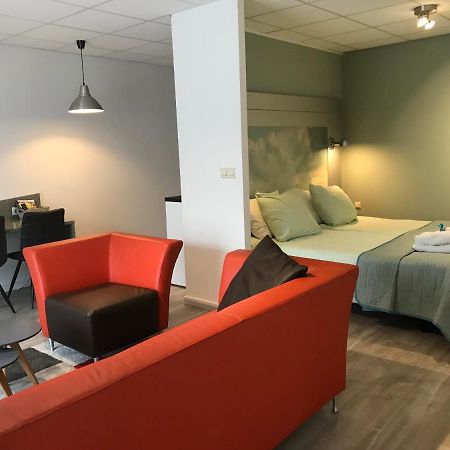 Appartementen Residence De Korenbeurs-Willem4 Kortgene Exteriör bild