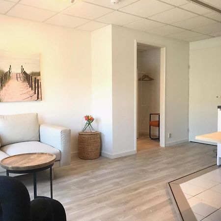 Appartementen Residence De Korenbeurs-Willem4 Kortgene Exteriör bild