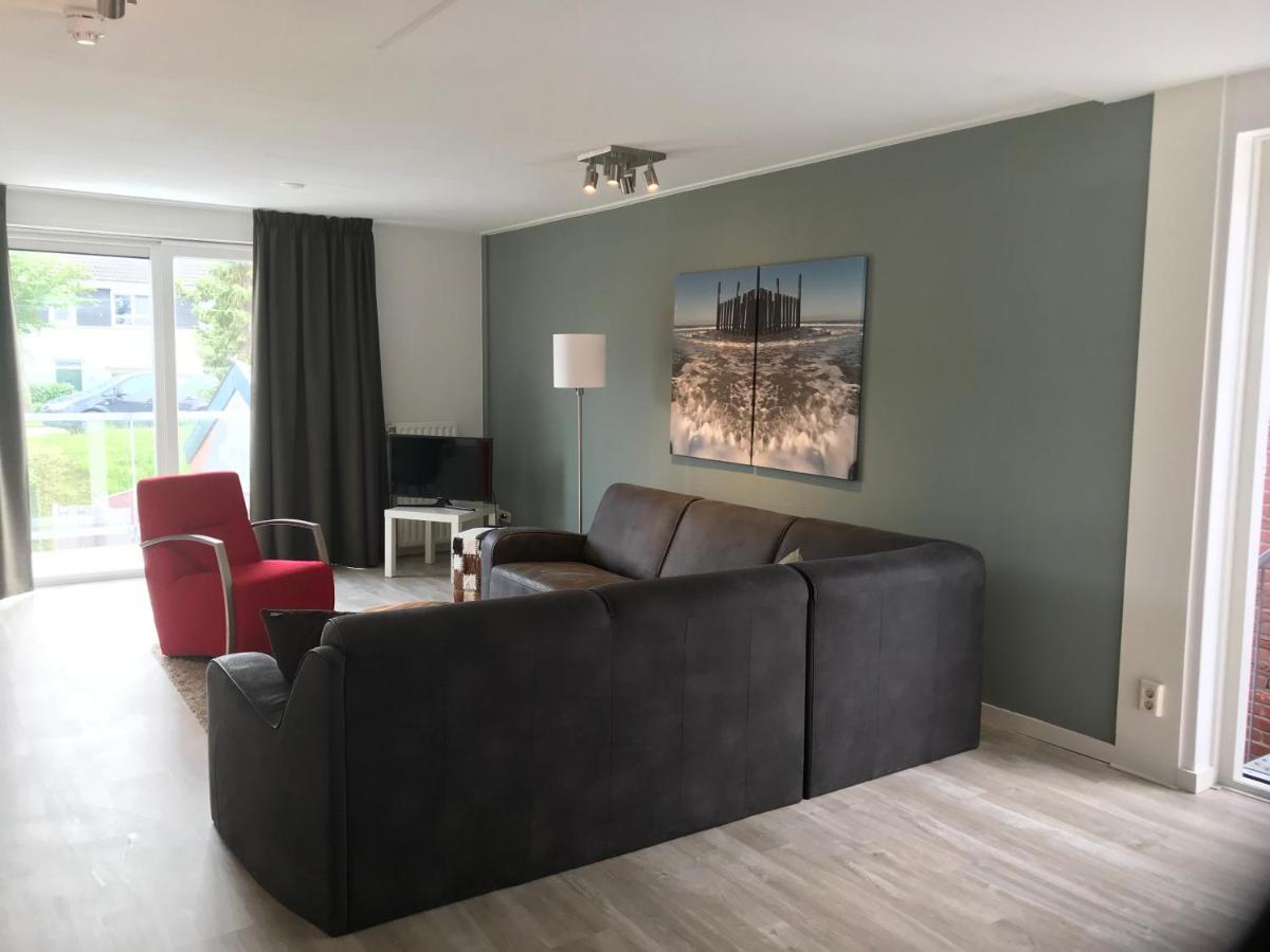 Appartementen Residence De Korenbeurs-Willem4 Kortgene Exteriör bild