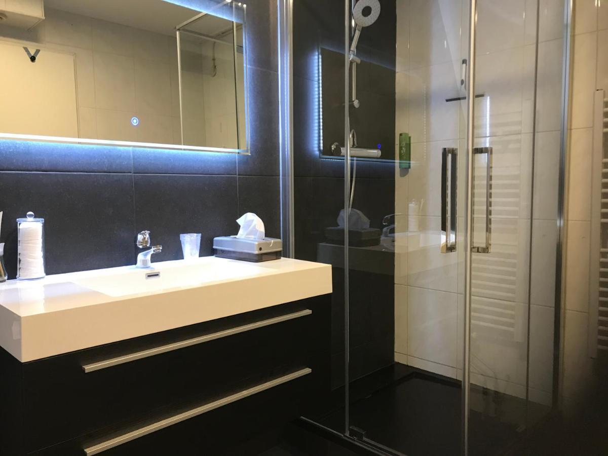 Appartementen Residence De Korenbeurs-Willem4 Kortgene Exteriör bild