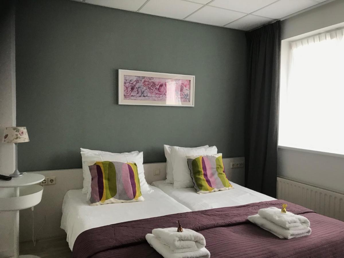 Appartementen Residence De Korenbeurs-Willem4 Kortgene Exteriör bild