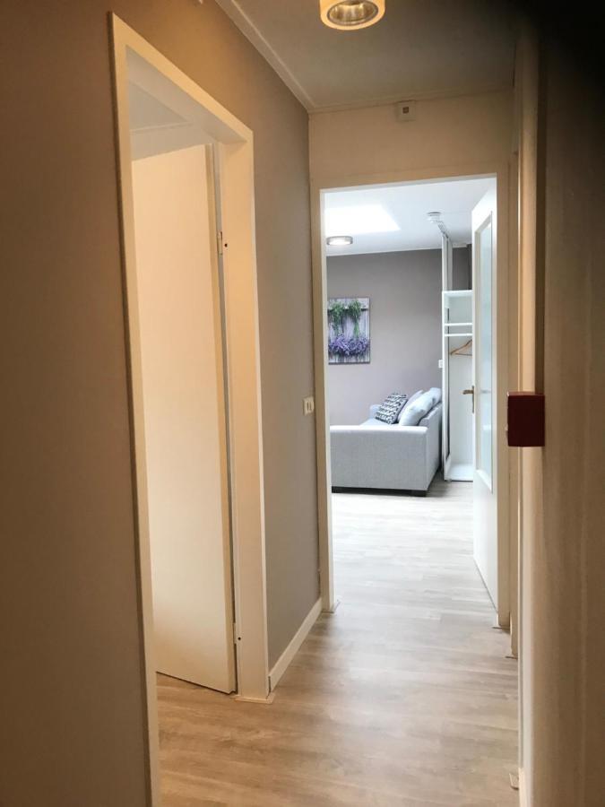 Appartementen Residence De Korenbeurs-Willem4 Kortgene Exteriör bild