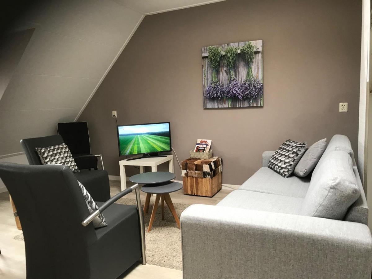 Appartementen Residence De Korenbeurs-Willem4 Kortgene Exteriör bild