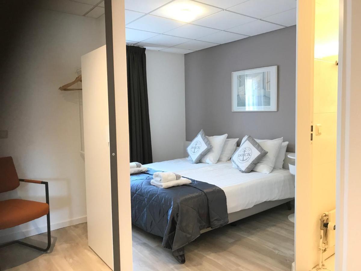 Appartementen Residence De Korenbeurs-Willem4 Kortgene Exteriör bild