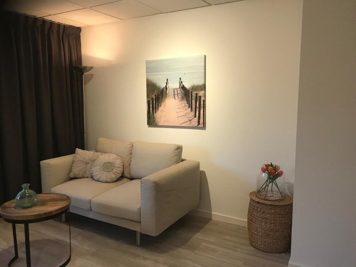 Appartementen Residence De Korenbeurs-Willem4 Kortgene Exteriör bild
