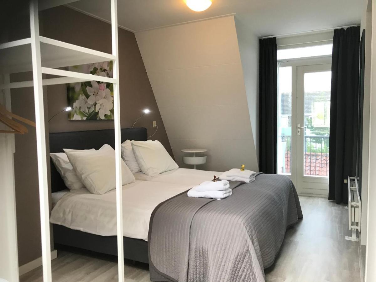 Appartementen Residence De Korenbeurs-Willem4 Kortgene Exteriör bild