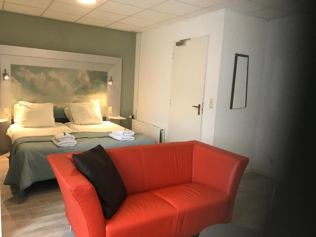 Appartementen Residence De Korenbeurs-Willem4 Kortgene Exteriör bild