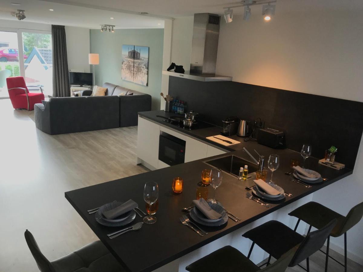 Appartementen Residence De Korenbeurs-Willem4 Kortgene Exteriör bild