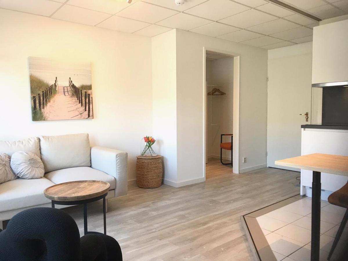 Appartementen Residence De Korenbeurs-Willem4 Kortgene Exteriör bild
