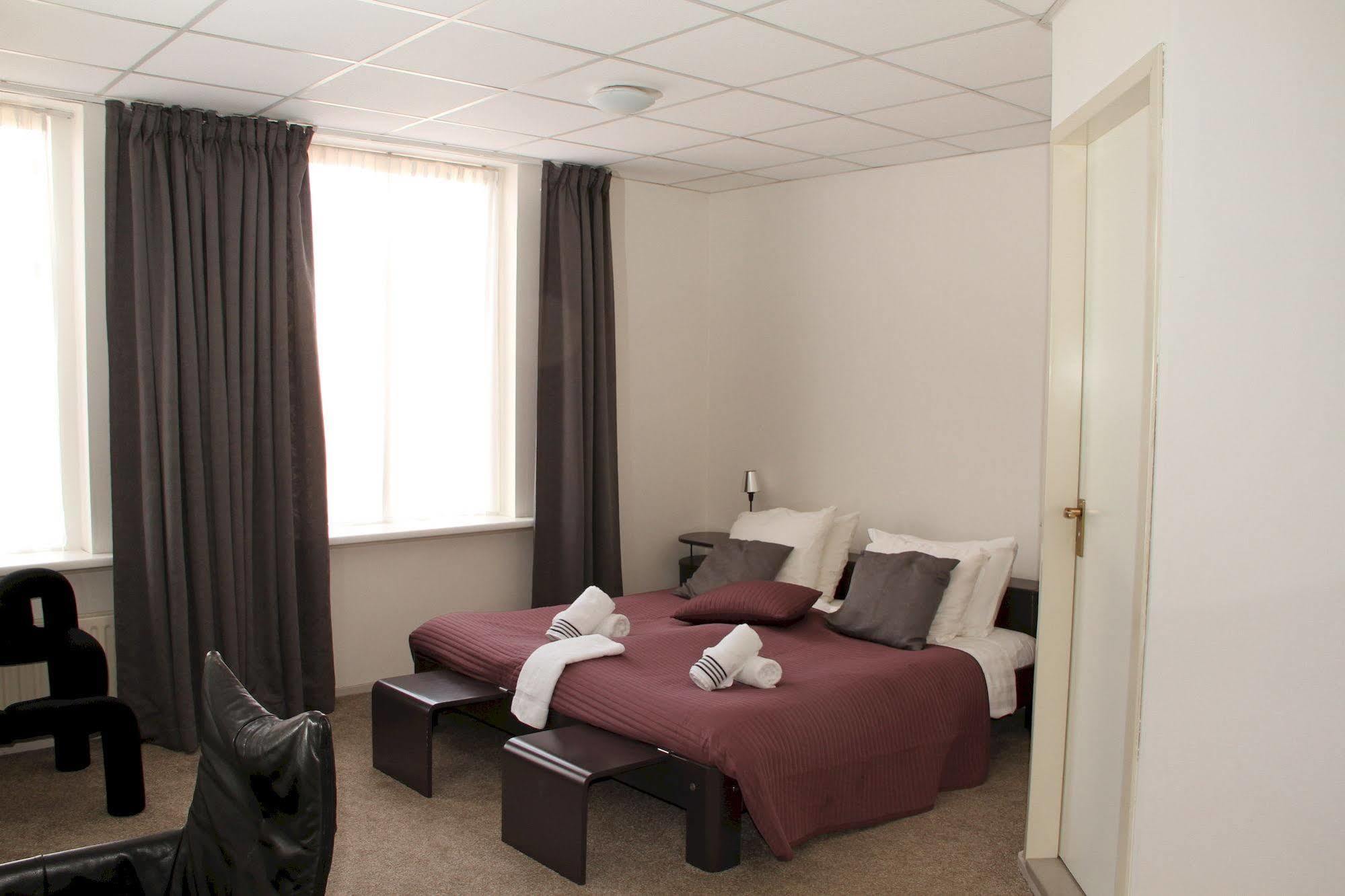 Appartementen Residence De Korenbeurs-Willem4 Kortgene Exteriör bild