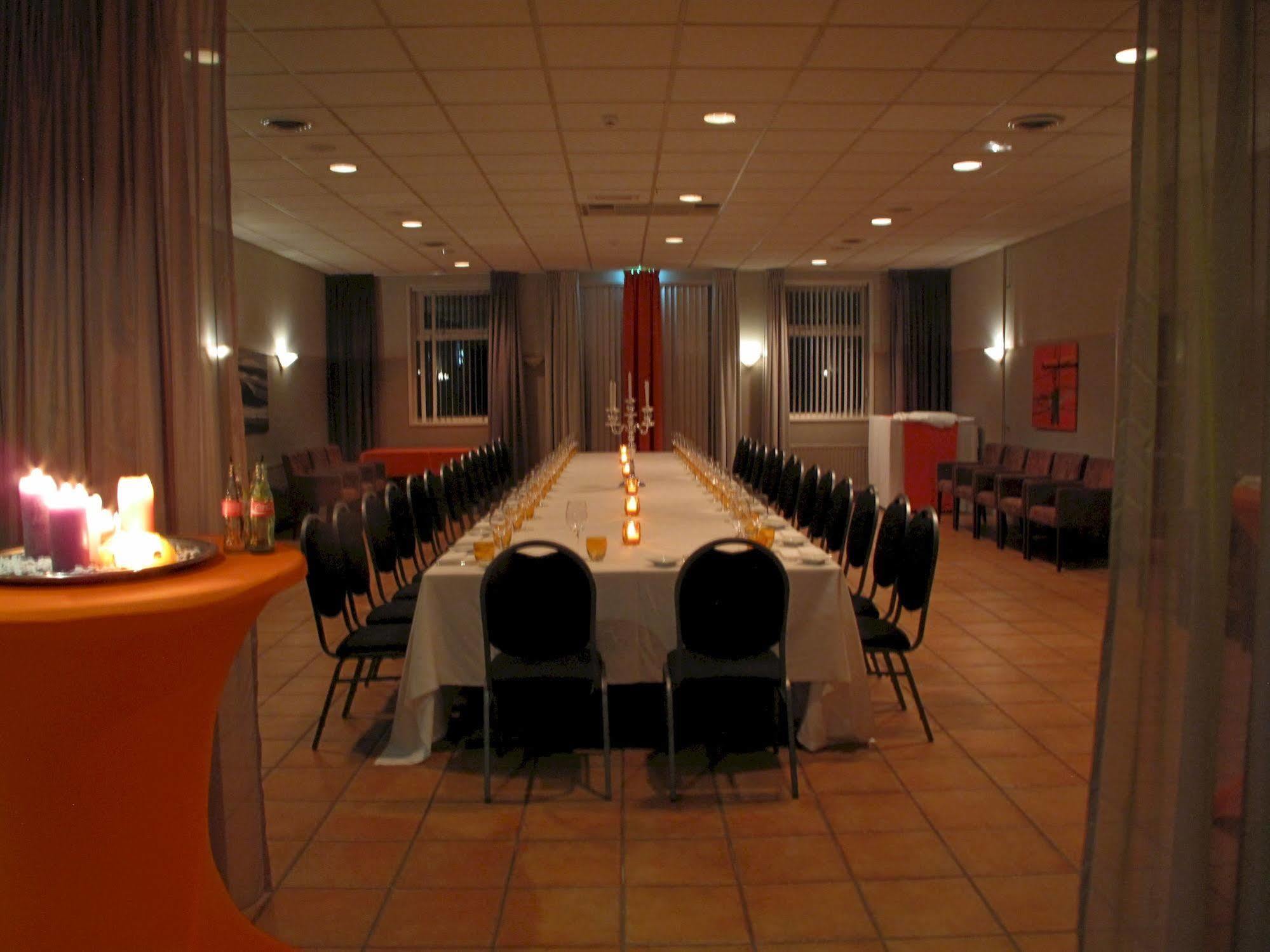 Appartementen Residence De Korenbeurs-Willem4 Kortgene Exteriör bild