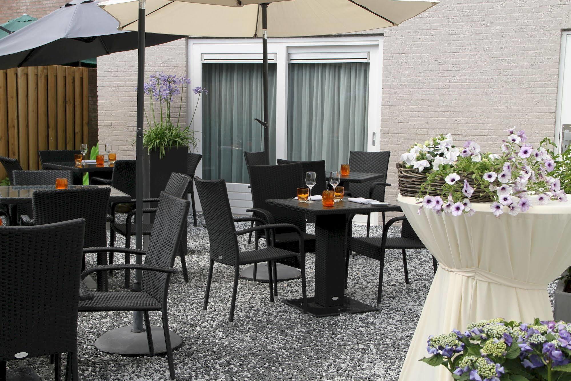 Appartementen Residence De Korenbeurs-Willem4 Kortgene Exteriör bild